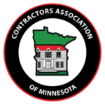 CAM Logo Contractors Association Of Minnesota